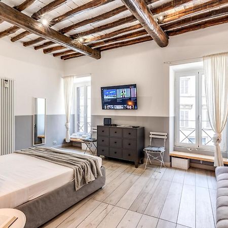 Costaguti 36 Apartment Рим Екстер'єр фото