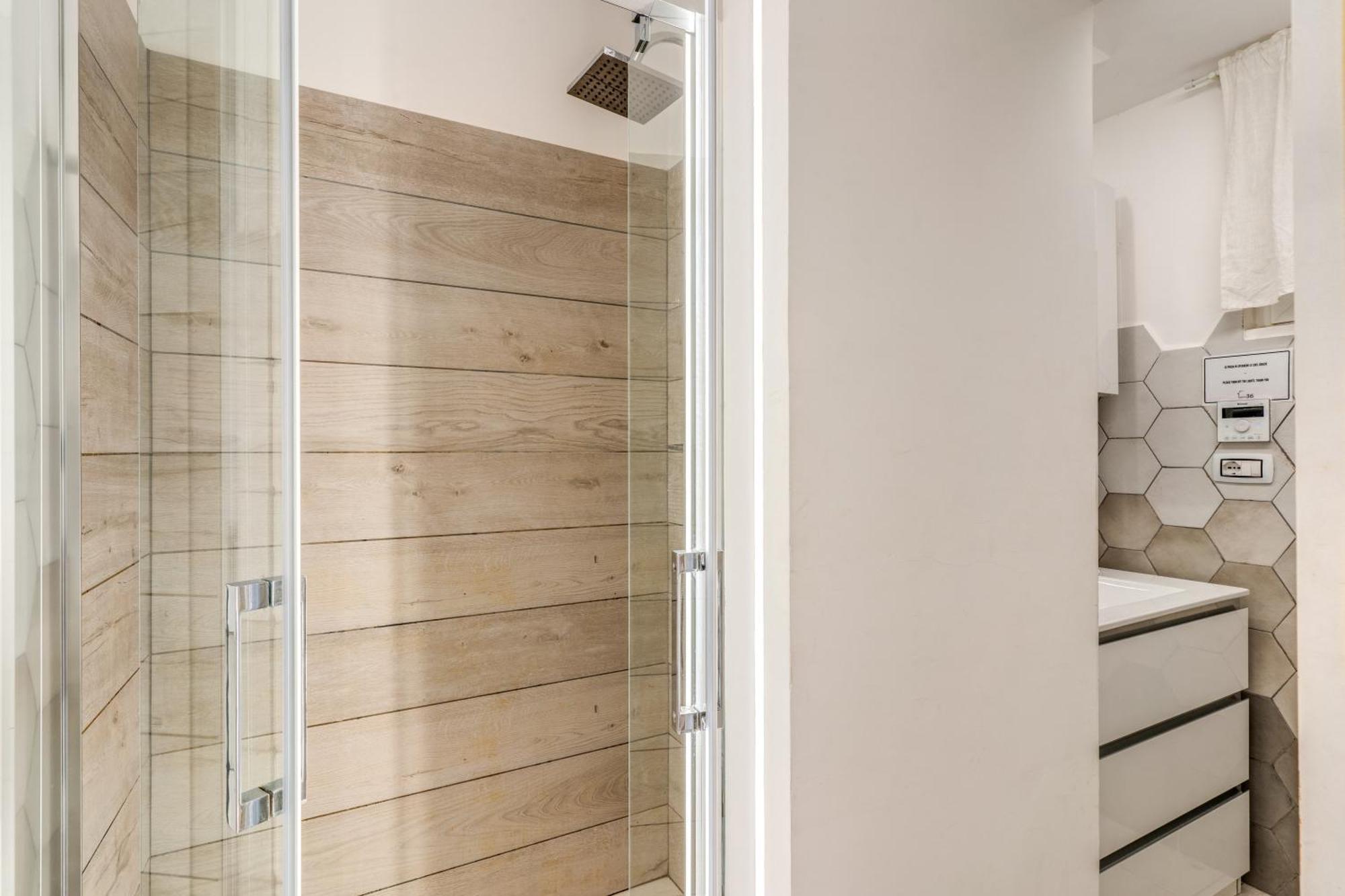 Costaguti 36 Apartment Рим Екстер'єр фото
